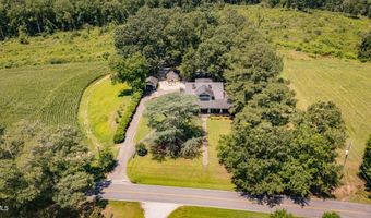 7090 Peele Rd, Bailey, NC 27807