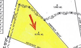 L5 B1 Lazy River Street 5, Cascade, ID 83611