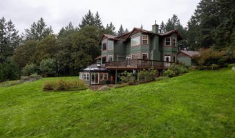 7820 SE Amity Rd, Amity, OR 97101