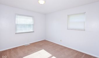 664 N County Road 800 E, Avon, IN 46123