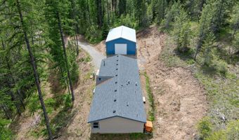 318 Meadowland Dr, Blanchard, ID 83804