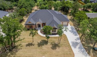 8141 Longbow Dr, Arcadia, OK 73007