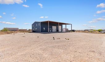 211 NW 2000, Andrews, TX 79714