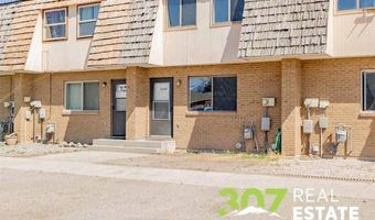 1649 N Park Dr, Cody, WY 82414