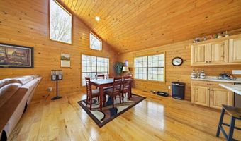 70 Joe Baker Rd, Batesville, AR 72501