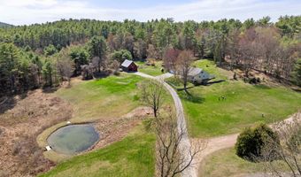 25 Elliot Rd, Center Harbor, NH 03226
