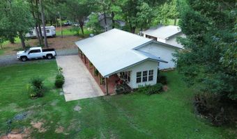 117 Old Millwood Rd, Ashdown, AR 71822