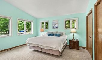 4134 N Weasel Trl, Alcona, MI 48742