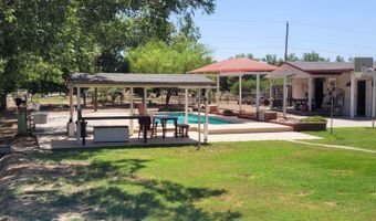 1602 Waterfront St, Anthony, NM 88021