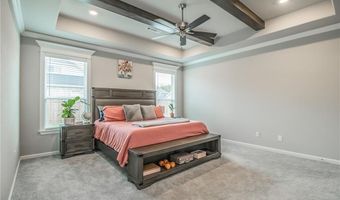 5802 Macasin Ave, Bentonville, AR 72713