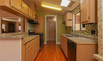1737 Red Mountain Dr, Boulder City, NV 89005