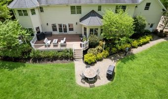 50 Canoe Brook Ln, Bernards Twp., NJ 07931