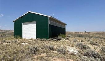 37 Quarter Horse Ln, Cody, WY 82414