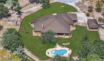 584 Arbor Vw, Adkins, TX 78101