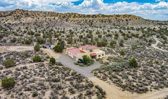663 HAMPTON CANYON Rd, Aztec, NM 87410