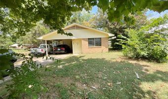 837 Putman St, Sulphur Springs, TX 75482