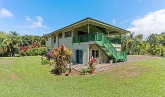 4345 Waha Pl, Haiku, HI 96708