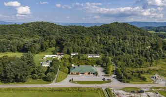 26208 Lee Hwy, Abingdon, VA 24211