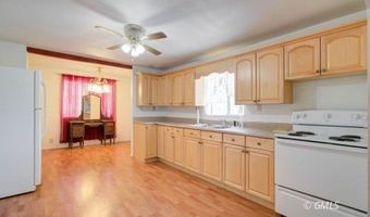 5846 S Grover Canyon Rd, Claypool, AZ 85532