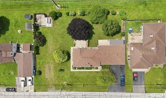 12640 S Tripp Ave, Alsip, IL 60803