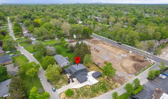 2777 Donna Dr, Columbus, OH 43220