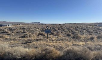 3480 Drayer Ln, Fernley, NV 89408