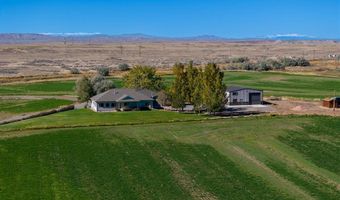 4924 Orchard Bench Rd, Basin, WY 82410