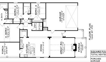 920 Speckled Teal Path, Aiken, SC 29803