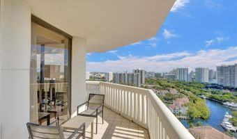 1000 W Island Blvd 2309, Aventura, FL 33160