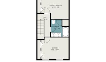 3020 BENEFIT Ct, Abingdon, MD 21009