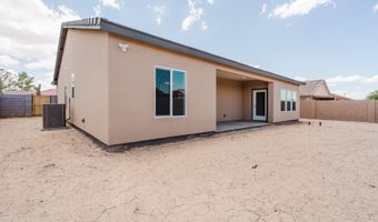 9080 W SAN LAZARO Dr, Arizona City, AZ 85123