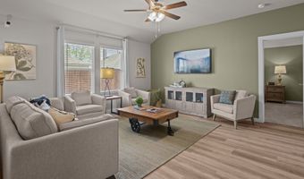 6557 INVERNESS St, Abilene, TX 79606