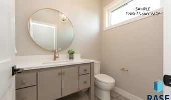 1517 W Autumn Cir, Brandon, SD 57005