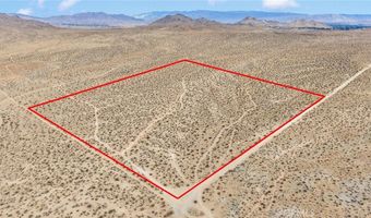 1111 Los Padres Rd, Apple Valley, CA 92307