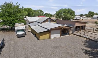 430 Abo Rd, Bosque Farms, NM 87068