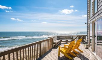 41237 Ocean View Dr Lot 6, Avon, NC 27915