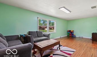 813 Boulder Rd, Indianapolis, IN 46217