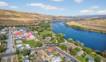 508 1st St, Asotin, WA 99402