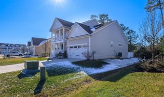 10311 QUARTER DECK Ln, Berlin, MD 21811