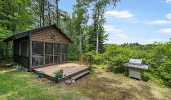 114 River Street Lot 34 & 10, Ashland, NH 03217