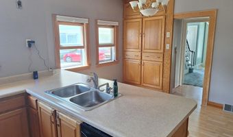 218 Dearborn St, Berne, IN 46711