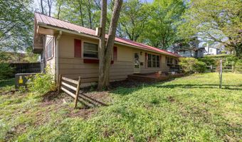 307 W College St, Athens, TN 37303
