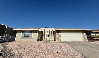 1316 Stacey Ln, Boulder City, NV 89005