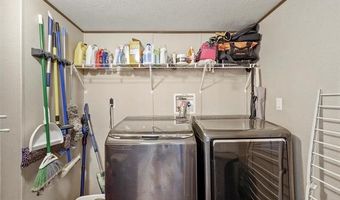 5691 N 434 Rd, Adair, OK 74330