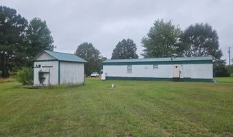 1169 Heafner Rd, Batesville, MS 38606