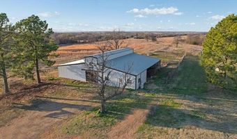 4053 Armstrong Academy Rd, Bennington, OK 74723