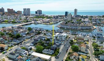 319 N Elberon Ave, Atlantic City, NJ 08401