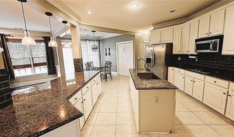 3680 Highcroft Cir, Peachtree Corners, GA 30092
