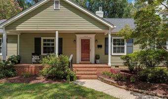 1323 Goodwin Ave, Charlotte, NC 28205