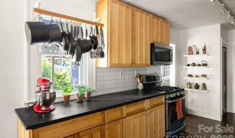 1900 Thomas Ave, Charlotte, NC 28205